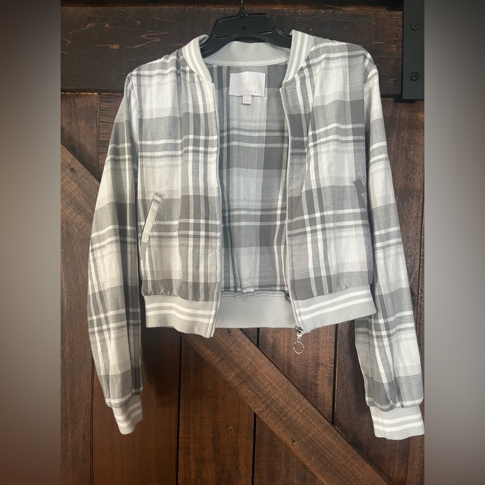 Jacket, size M